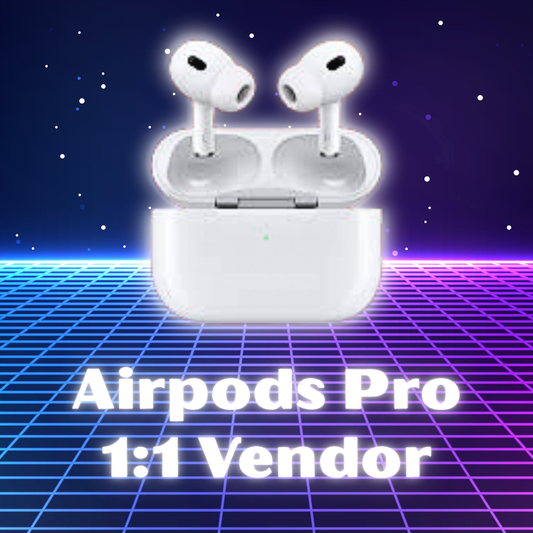 Airpods Pro 1:1 Vendor